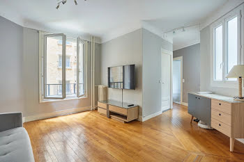 appartement à Paris 16ème (75)