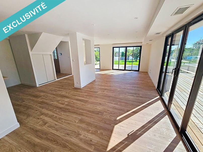 Vente maison 5 pièces 170 m² à Villefranche-de-Lauragais (31290), 479 800 €