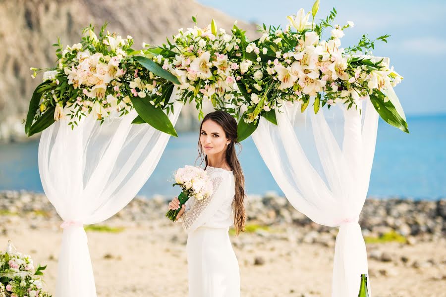 Fotógrafo de bodas Evgeniya Biryukova (evgeniafoto). Foto del 7 de enero 2020