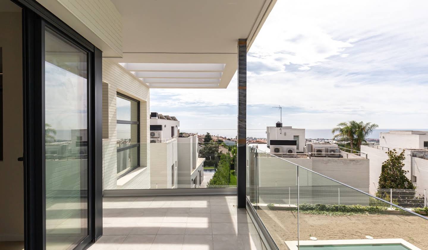 House with garden and terrace Vilassar de Dalt