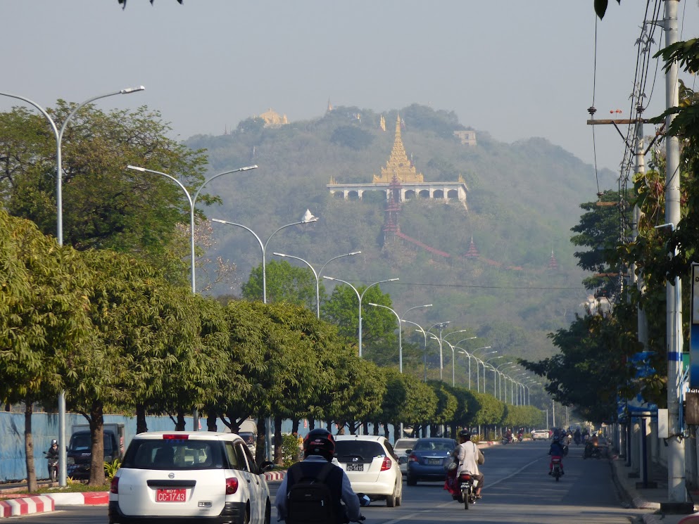 mandalay hill