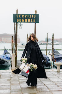 Fotograful de nuntă Anna Linnik (annalinnik). Fotografia din 20 noiembrie 2022