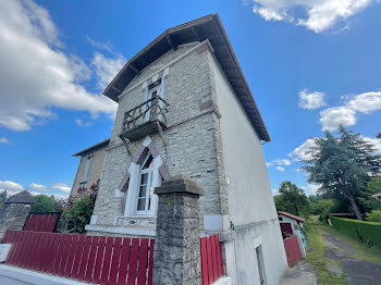 maison à Peyrehorade (40)