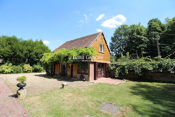 moulin à Beauvais (60)