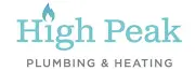 High Peak Plumbing & Heating Logo