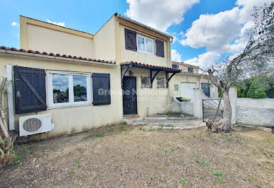 Maison avec terrasse 5