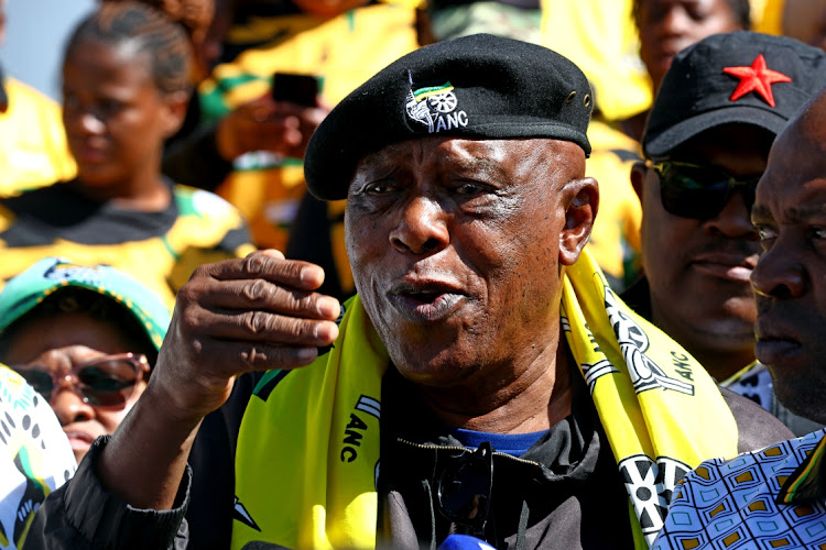 'We are renewing the ANC,' says Tokyo Sexwale.