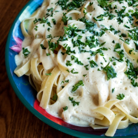 Almond Milk Alfredo Sauce Recipes | Yummly