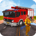 应用程序下载 Firefighter Rescue Simulator 3D 安装 最新 APK 下载程序