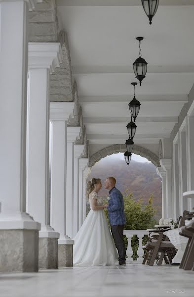 Fotografo di matrimoni Evgeniy Golovin (zamesito). Foto del 4 novembre 2023