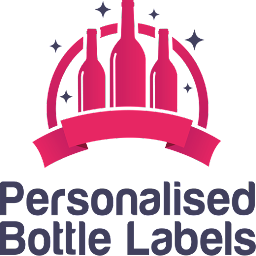 Personalised Bottle Labels