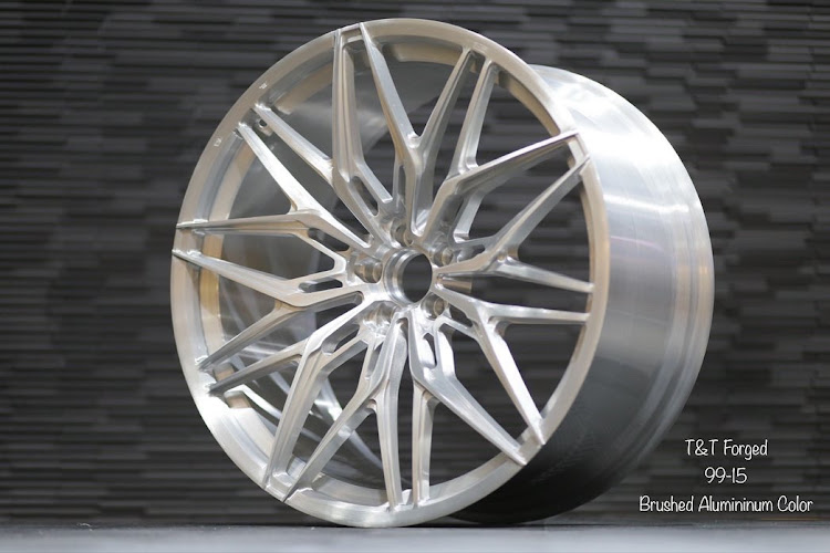 T&T FORGED さんが投稿したGLS・GLS400d・GLSx167・ベンツGLS・ttforgedに関するカスタム事例の投稿画像7枚目