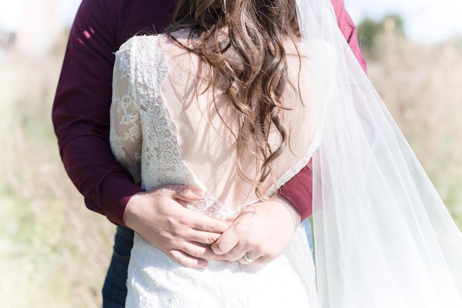 Photographe de mariage Kristin Rose (kristinrose). Photo du 10 mai 2019