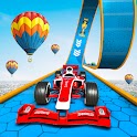 Icon Formula Car Game: Speed Racing