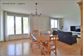 appartement à Bordeaux (33)