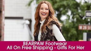 BEARPAW Footwear - All On Free Shipping - Gifts For Her thumbnail