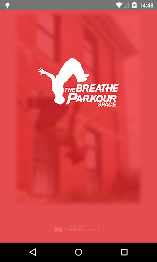 Breathe Parkour​