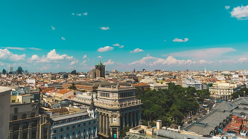 Demonstracije u Madridu protiv zakona o amnestiji katalonskih separatista