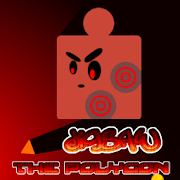 Jigsaw The Polygon 1.8 Icon