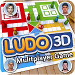 Cover Image of Descargar Super Ludo Multiplayer Game 1.8 APK