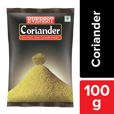 Everest Dhania Powder - 100 gm