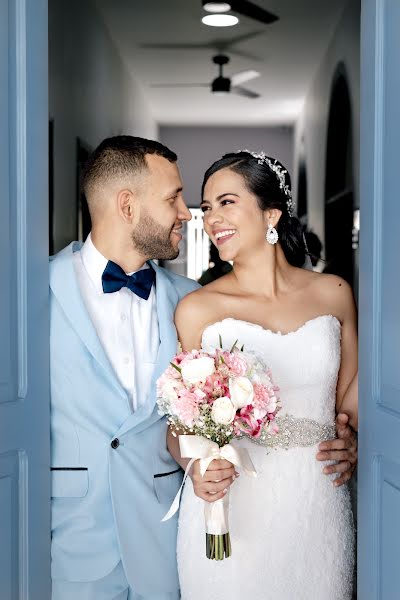 Wedding photographer Carlos José Bandera León (banderart). Photo of 20 March