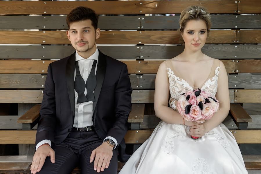 Photographe de mariage Sergey Gavaros (sergeygavaros). Photo du 22 mai 2018