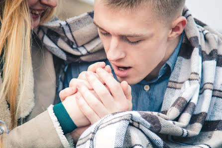 Svatební fotograf Yula Gurzhos (julaphoto). Fotografie z 22.května 2017