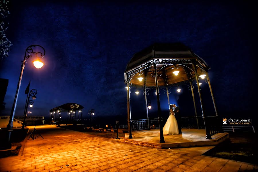 Photographe de mariage Ionel Constantinescu (nirowedding). Photo du 27 octobre 2014