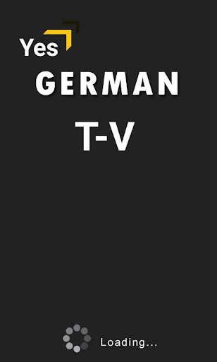 Yes-German Live TV