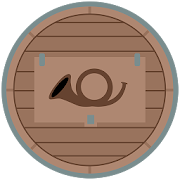 Castaway  Icon