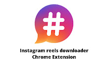 Instagram Reels Download small promo image