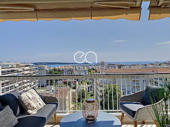 appartement à Cannes (06)