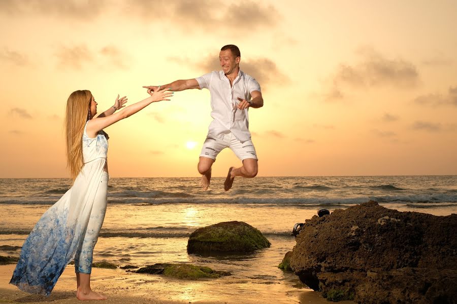 Fotógrafo de casamento Dmitry Tevelev (tablevd). Foto de 18 de julho 2019