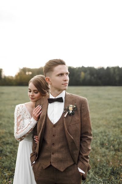 Wedding photographer Vladimir Loginov (vloginov). Photo of 4 February 2023