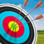 Cover Image of Скачать Archery Tournament 1.0.2 APK