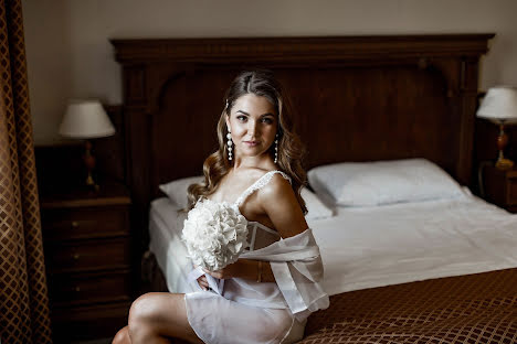 Wedding photographer Elena Shvayko (magicphotoby). Photo of 23 January 2020