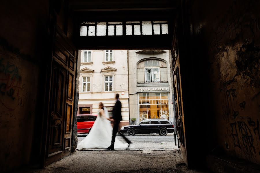 Fotógrafo de bodas Andrey Timchuk (andriiko). Foto del 8 de octubre 2021