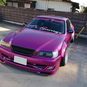 チェイサー JZX100