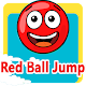 Download BallBall Red Jump For PC Windows and Mac 2.0