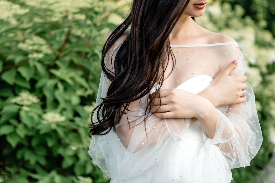 Wedding photographer Kseniya Zvereva (lonelystar). Photo of 4 October 2018