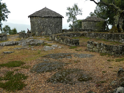 Citânia de Briteiros