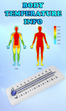 Body Temperature Infoのおすすめ画像3