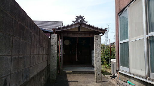 和霊神社