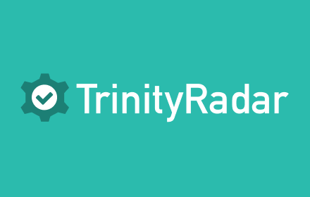 Trinity Radar small promo image