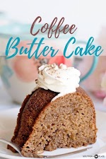 Christy&rsquo;s Coffee Butter Cake was pinched from <a href="https://www.southernplate.com/coffeebuttercake/" target="_blank" rel="noopener">www.southernplate.com.</a>