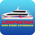 Lomprayah Apk