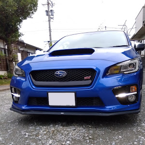 WRX STI VAB