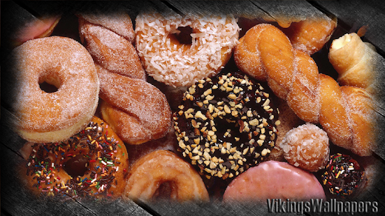 How to mod Donuts Wallpaper 1.0 unlimited apk for laptop