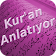 Kur'an Anlatıyor icon